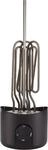 Bosch Zubeh&ouml;r f&uuml;r Luftw&auml;rmepumpe FLHU 70 Flanschheizung, 4 kW, 400 V, 8738212217