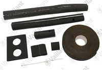 VAILLANT Isolierung, Solekreis, Kit VWF 58+88+118/4 u.w. Vaillant-Nr. ,...