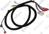VAILLANT Kabelbaum, W&auml;rmezelle VC 15 CS/1-7 u.w. Vaillant-Nr. , 0010030718