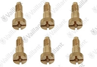 VAILLANT Formschraube, (x5) VC 104/3-E u.w. Vaillant-Nr. , 111979