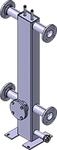 Wolf Hydraulische Weiche bis 18 m3/h, 2075380