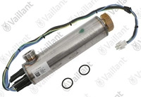 VAILLANT Heizk&ouml;rper, Zusatzheizung Defroster VWL 141-171/3 S u.w. Vaillant-Nr....