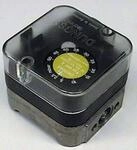 BR&Ouml;TJE Gasdruckw&auml;chter GW 50 A 4, 529044