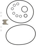 GRUNDFOS Ersatzteil Kit Dichtung f&uuml;r CR(N)32 EPDM, 96416597