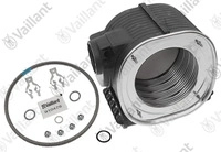 VAILLANT W&auml;rmetauscher VC 276/5-7 Vaillant-Nr. , 0020209507
