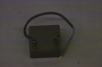 BR&Ouml;TJE Z&uuml;ndtrafo QZB 1-4, 800044