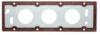 BR&Ouml;TJE Brennerdichtung SGB 90 (Set), 624336