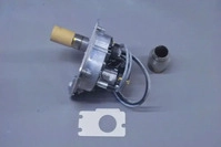 BR&Ouml;TJE Brenner O-42 Z3U SOB 32, 652575