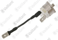 VAILLANT Sicherheitstemperaturbegrenzer (STB) VC 1006+1206/5-5 R2 u.w. Vaillant-Nr. ,