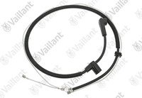 VAILLANT Kabelbaum, Z&uuml;ndleitung VKK 806-2806/3 u.w. Vaillant-Nr. , 0020080108