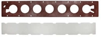 BR&Ouml;TJE Brennerdichtung SGB 250 (Set), 624374
