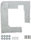 BR&Ouml;TJE Brennerdichtung TE 46, 574877