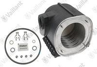 VAILLANT W&auml;rmetauscher VC 406/5-5 u.w. Vaillant-Nr. , 0020271250