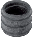 Geberit Mepla Manschette, da (mm) 23, 602.811.00.1