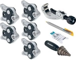 Geberit Mepla Set Pressbacken [1], d&oslash; 16 / 20 / 26 / 32 mm, 690.181.00.1