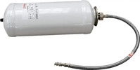 Bosch Installationszubeh&ouml;r IW-EVD2 Trinkwasserausdehnungsgef&auml;&szlig; 2 l, 7716780455