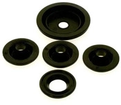 BOSCH Dichtungs-Set Gas-Hydraulik, 7099666