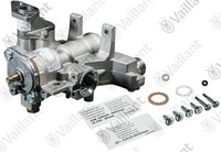VAILLANT Gasarmatur, 2H-2L MAG 11-0/1 XZ Vaillant-Nr. , 0020206102