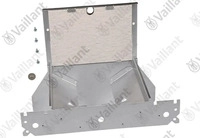 VAILLANT Deckel, mit Isolierung 10 kW H,L,P VC 104/4-7 u.w. Vaillant-Nr. ,...