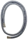 BR&Ouml;TJE Dichtung Feuerraumdeckel, 651578