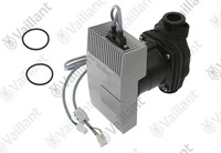 VAILLANT Pumpe, Solekreis VWF 157+197/4 Vaillant-Nr. , 0020222910