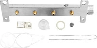 Bosch Installationszub. Gasart-Umbausatz auf Erdgas E, f&uuml;r ZSR 10-7 KE,...