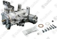 VAILLANT Gasarmatur, G25-20 MAG 11-0/1 XZ Vaillant-Nr. , 0020206105