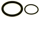 BOSCH O-Ring Set f&uuml;r Doppelnippel 2x5St&uuml;ck, 7098915