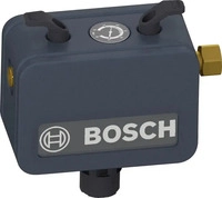 BOSCH Zub. Wasseraufbereitung H-FDA20-BA F&uuml;lleinrichtung Nachf&uuml;llkombination,