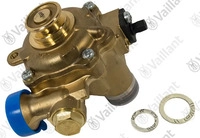 VAILLANT Wasserschalter MAG 11-0/0 Y XZ Vaillant-Nr. , 0020017385