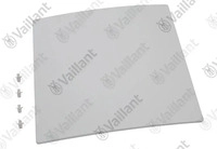 VAILLANT Abdeckblech, oben, vorne VIH K 150 u.w. Vaillant-Nr. , 069930