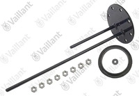 VAILLANT Flansch VPS SC 700+1000 Vaillant-Nr. , 088151