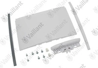 VAILLANT Klappe VC 104/4-7 A u.w. Vaillant-Nr. , 0020039076