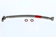 BOSCH Entl&uuml;ftungsleitung, 87107153760
