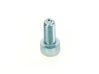 BOSCH Zylinderschraube DIN912 M5x12 (10x), 63022871