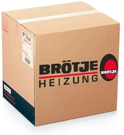 BR&Ouml;TJE Pumpe UPS 25- AUGUACLEAN, 7312300