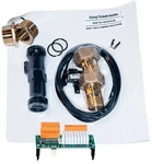 Novelan Zubeh&ouml;r Hydraulik-WME 5/4'', 15034401
