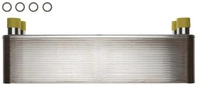 BR&Ouml;TJE W&auml;rmetauscher LSR 800, 680790