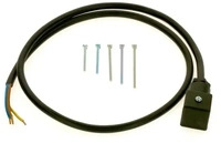 BOSCH Anschlussleitung Magnetventil 1000 everp, 5181480