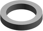 BOSCH Dichtung (5x), 7746900278