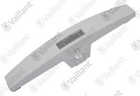 VAILLANT Frontblende, vorne oben VKK 226-476 u.w. Vaillant-Nr. , 209415