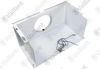 VAILLANT Str&ouml;mungssicherung VK 25/6-1 E-C u.w. Vaillant-Nr. , 075077