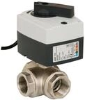 Danfoss motorischer Kugelhahn AMZ113 2-Wege, DN 32, 230Vac, 2-Punkt, 082G5421