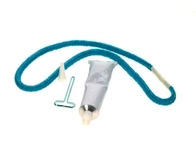 BOSCH Dichtung Abgasv 30-35 Al V2 everp, 8718579535