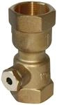 GRUNDFOS Zubeh&ouml;r f&uuml;r Unterwasserpumpen Bel&uuml;ftungsventilMVBHR1_1/410barMS, 00ID9067