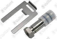 VAILLANT Stopfen VFK 135+140/2 VD Vaillant-Nr. , 0020096383