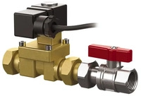 Reflex&nbsp;Fillvalve Magnetventil mit Kugelhahn f&uuml;r Reflexomat, 7858300