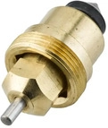 Danfoss Ventileinsatz f&uuml;r RAVL 10 (incl, Stopfbuchse), 013L0248