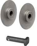 Geberit FlowFit Set Schneidr&auml;der f&uuml;r Rohrschneider ML, 690.111.00.1