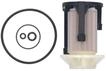 JUDO Verschlei&szlig;teilset Sieb 0,1 unvers+ - Saugrohr f&uuml;r JPF/JPM/-A 3/4'' - 1 1/4'',